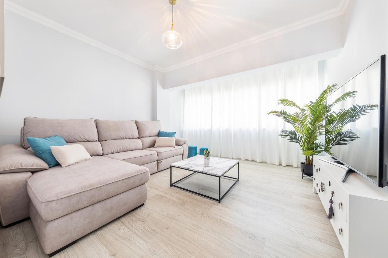 Ria Mar Deluxe - Center @homesbyfc * Distrikt Faro