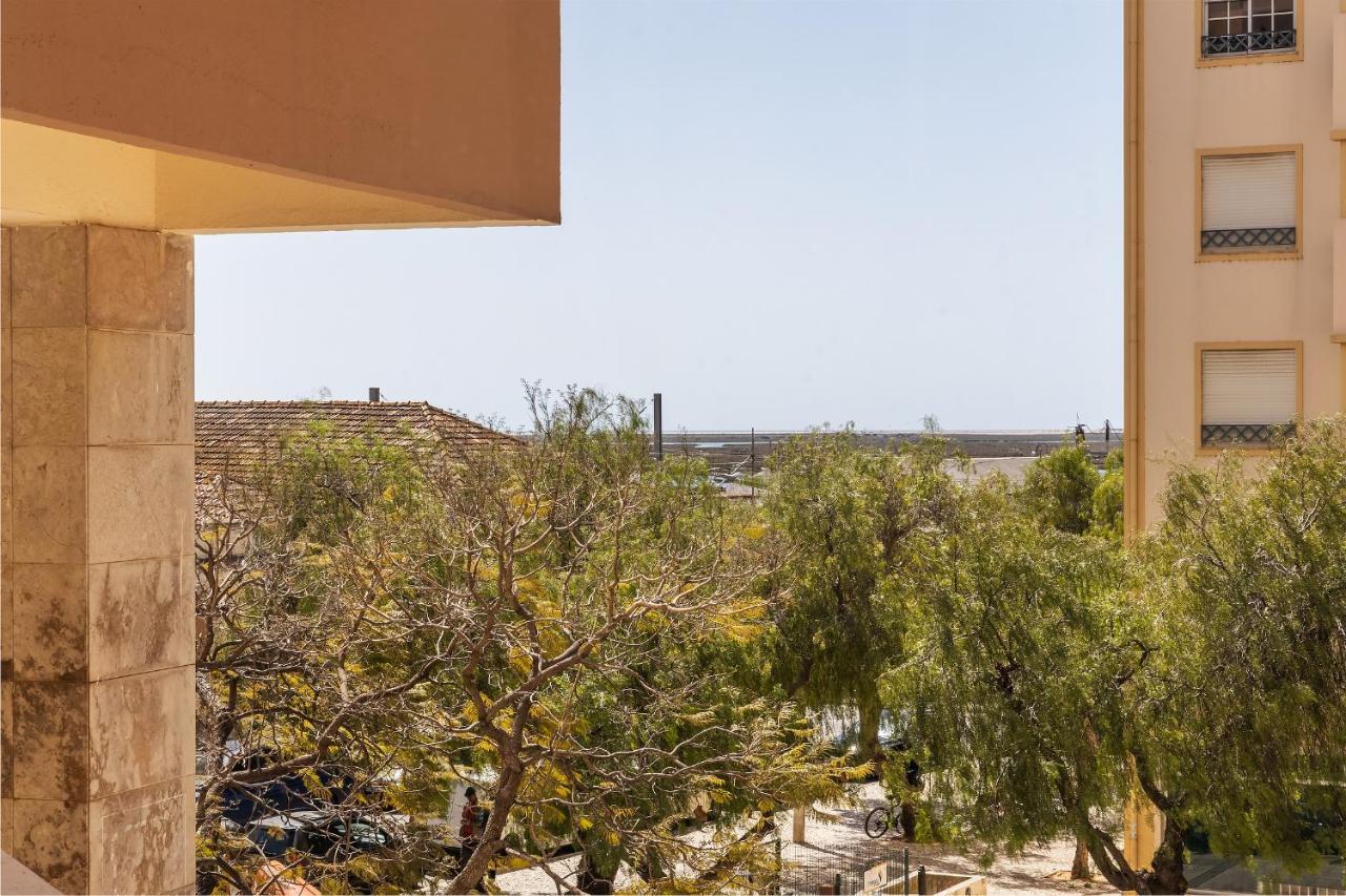 Ria Mar Deluxe - Center @homesbyfc * Distrikt Faro